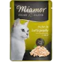 MIAMOR Feine Filets kana siipikarjahyytelöllä - märkäruoka kissoille - 100g