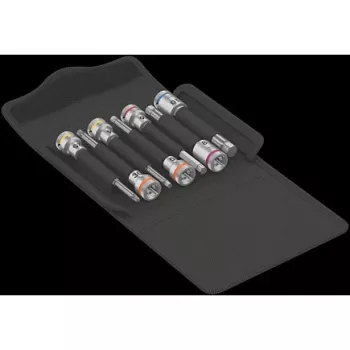 Wera Bicycle Set 8 -työkalulaukku