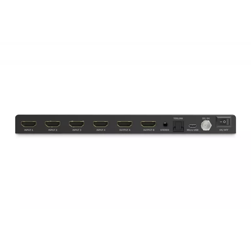 HDMI-matriisikytkin DS-55345
