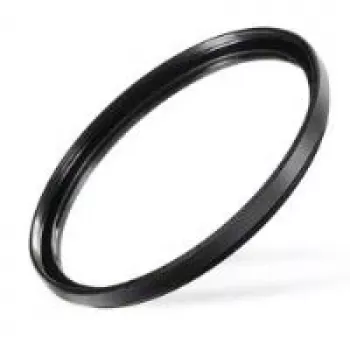 Walimex ohut MC UV 58 mm ultravioletti-kameran suodatin musta