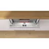 BOSCH SPV4EKX17E kalusteisiin sijoitettava astianpesukone