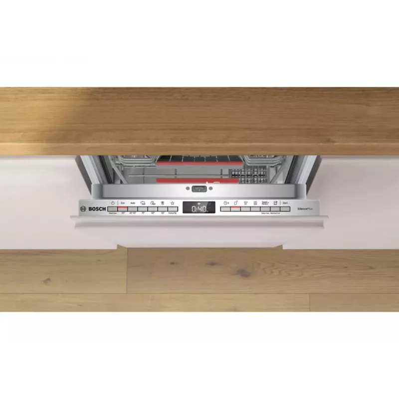 BOSCH SPV4EKX17E kalusteisiin sijoitettava astianpesukone
