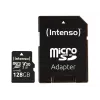 MUISTI MICRO SDXC 128GB C10/W/ADAPTERI 3433491 INTENSO