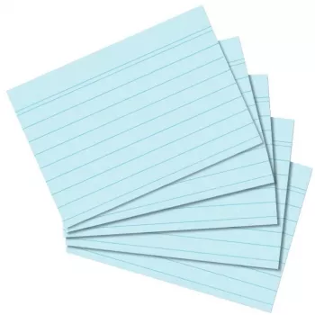 Herlitz 10836310 sininen