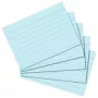 Herlitz 10836310 sininen