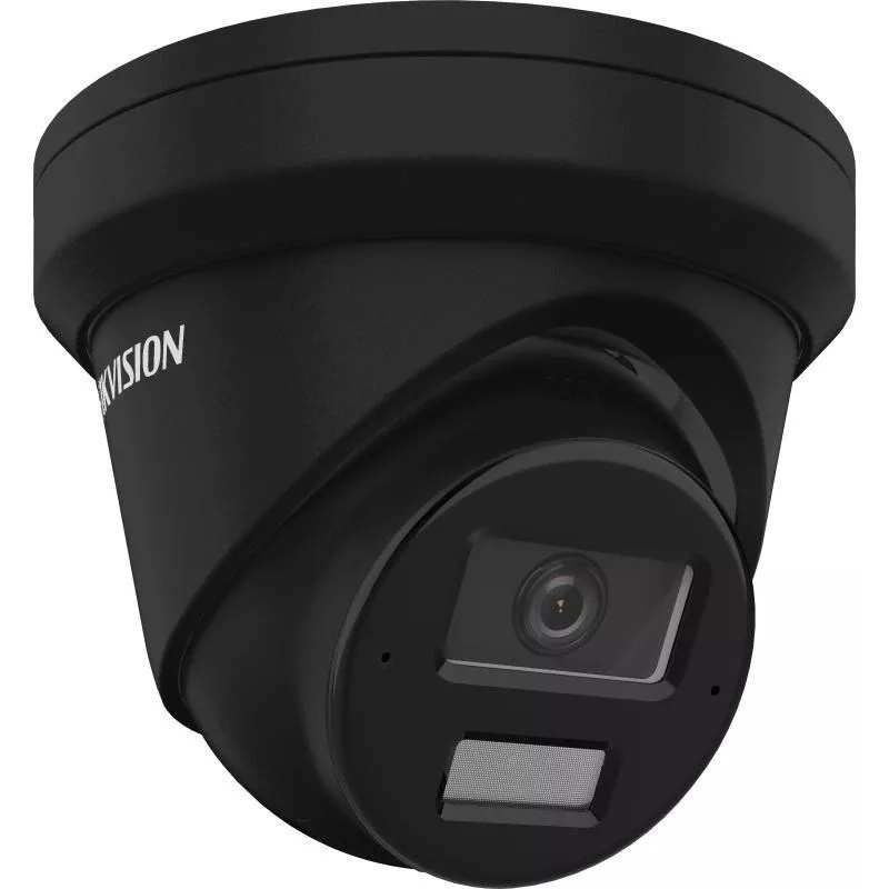 IP-kamera Hikvision DS-2CD2343G2-LIZ2UY(2.8/4mm)/musta