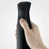 Sauvasekoitin SEVERIN SM 3760 — 350 W, 0,7 L, musta, ruostumaton terä