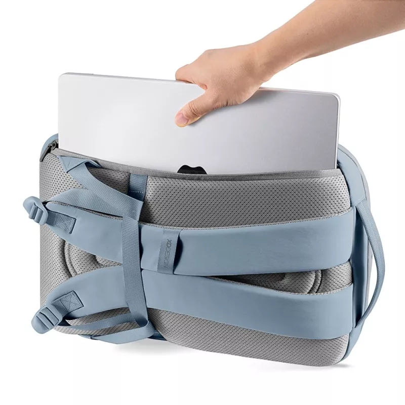 XD DESIGN Air Backpack sininen P706.3215