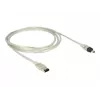 FireWire A/B-liitäntäkortti DeLOCK PCI Express 89153