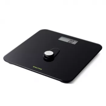 Digitaalinen henkilövaaka Salter 9224 BK3RFEU16 Eco Power musta