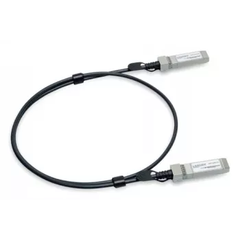 SFP-DAC10-1m Direct Attach -kuparikaapeli, Lancom Systems, SFP-SFP, 1 m, täysduplex