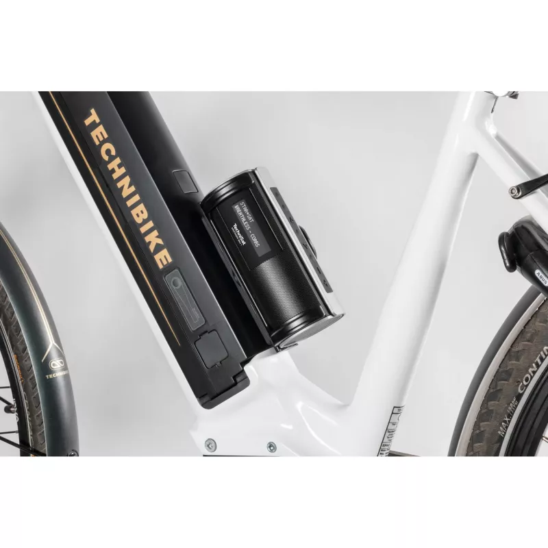 Kannettava radio TechniSat Bike 1
