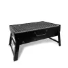 Taitettava grilli-laukku 43x29x22 cm Maestro MR-1010