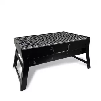 Taitettava grilli-laukku 43x29x22 cm Maestro MR-1010