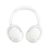 Edifier | kuulokkeet | W800BT SE | langattomat | over-ear | mikrofoni | kohinanvaimennus | valkoinen