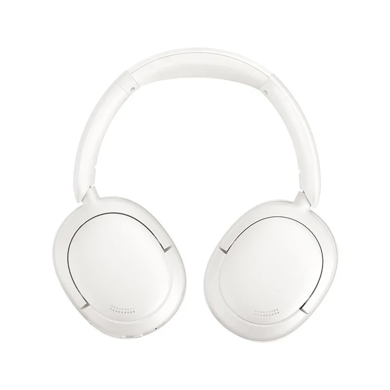 Edifier | kuulokkeet | W800BT SE | langattomat | over-ear | mikrofoni | kohinanvaimennus | valkoinen