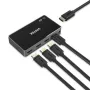 UNITEK V1109A HDMI-videosplitteri 4x HDMI 4K 1.4b