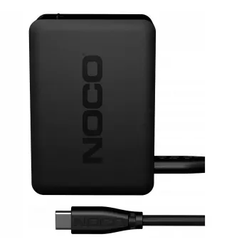 USB-C-laturi NOCO U65 65W pikalataus kompakti muotoilu