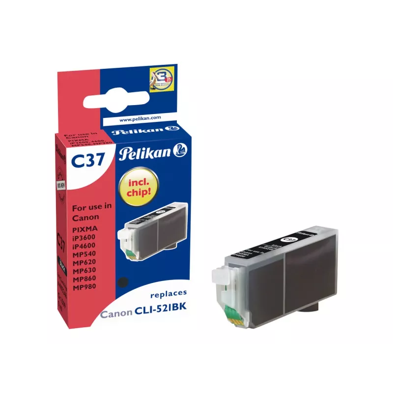 Pelikan 4103246 tulostustarvike musta