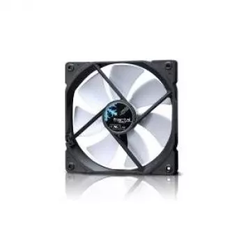 Fractal Design Dynamic GP-14 140mm kotelotuuletin - musta
