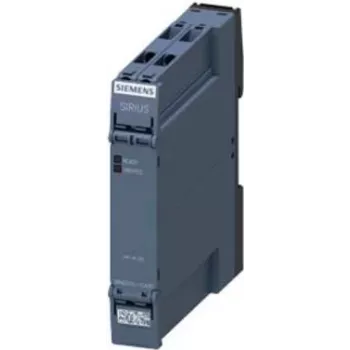 Siemens moottorinsuojarele 1 kpl 3RN2010-1CA30 (3RN20101CA30)