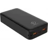 Siirrettävä virtapankki P20 LCDPD LAMP 20000mAh