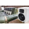 Wavemaster TWO NEO 2.0 Bluetooth soft valkoinen retail