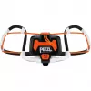 Petzl IKO CORE otsalamppu, musta, E104BA00
