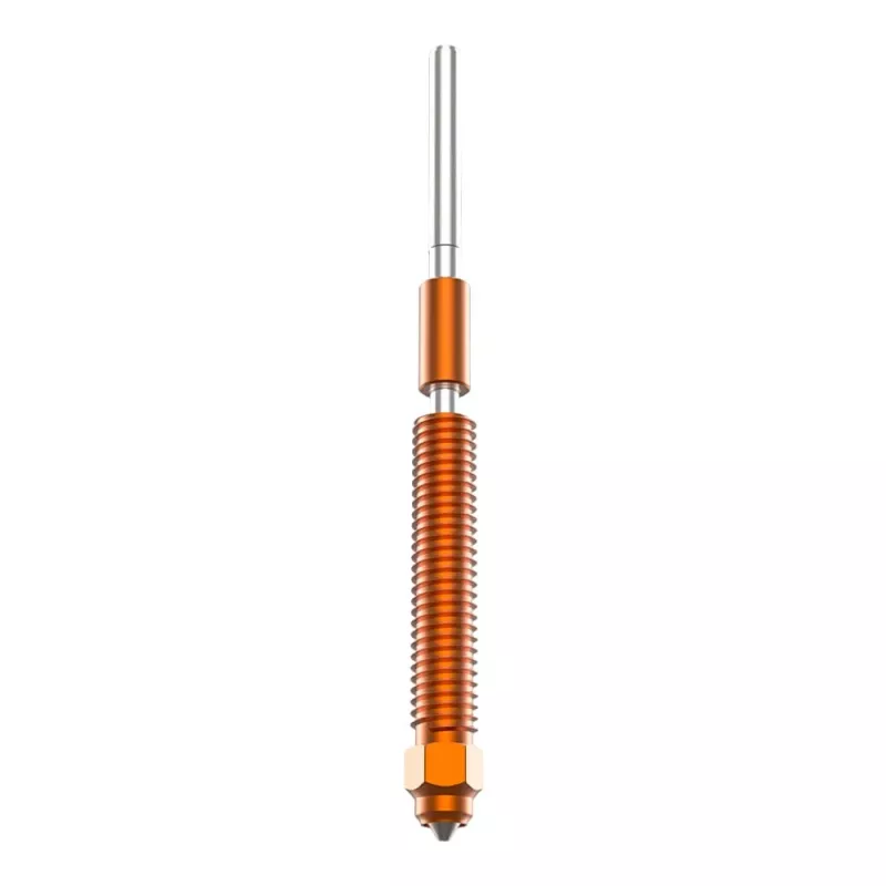 Creality Einhorn K2P Quick Swap -suutin 0,6 mm 3D-tulostimelle