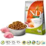 Farmina Pet Food WILDSCHWEIN UND APFEL ADULT MINI