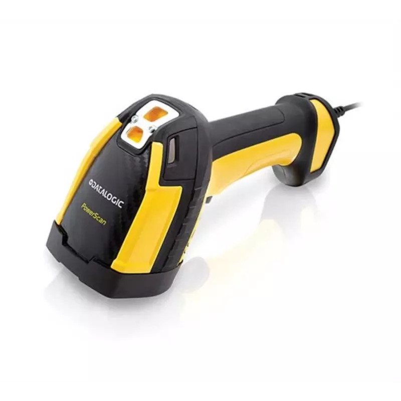 Käsiviivakoodinlukija Datalogic PD9630-SRK1 1D/2D USB IP65 IP67