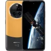 Rugged-älypuhelin UleFone Armor 23 Ultra 5G – 12 GB RAM, 512 GB tallennustila, oranssi
