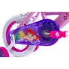 Lasten polkupyörä 12 Huffy 22491W Disney Princess
