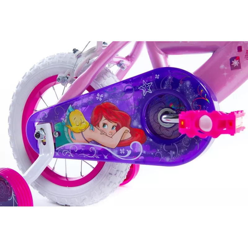 Lasten polkupyörä 12 Huffy 22491W Disney Princess