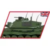 Rakennussarja COBI Challenger 2 Armed Forces 954 osaa