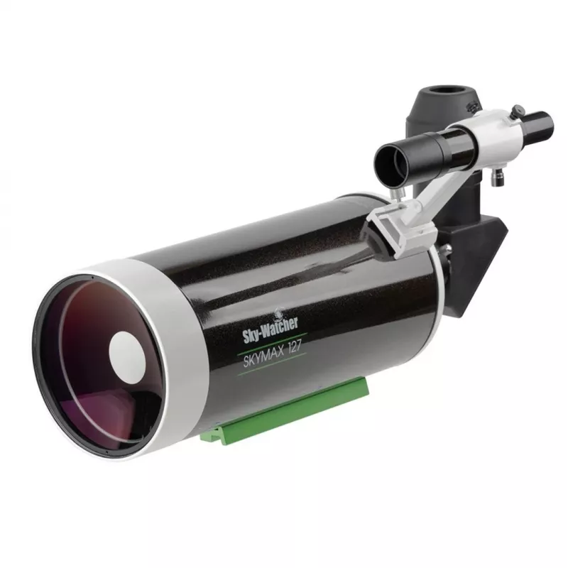Kaukoputki Sky-Watcher BKMAK 127 OTAW 127 mm aukko Maksutov-Cassegrain-optinen putki