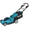 Makita DLM539PT2 akku musta