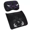 noblechairs Memory Foam -tyynysarja - Black Panther Edition
