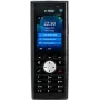 DECT-puhelin MITEL 722dt Voice-over-IP – langaton DECT-käsilaite VoIP-järjestelmiin