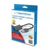 Esperanza ENA101 Ethernet 1000 Mbit/s sovitin USB 3.0-RJ45