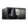 MASTER LOCK X031ML keskikokoinen digitaalinen yhdistelmäkassakaappi
