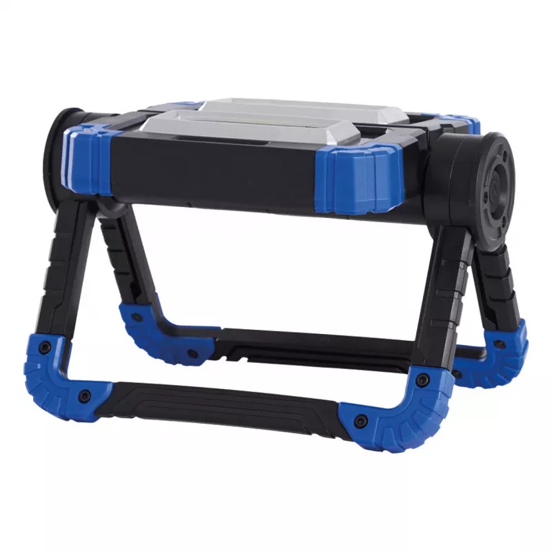 RealPower AL-220 paristokäyttöinen LED-työvalaisin