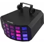 Valotehoste EUROLITE LED D-4000 RGB-värit valotehoste (malli 51917318)