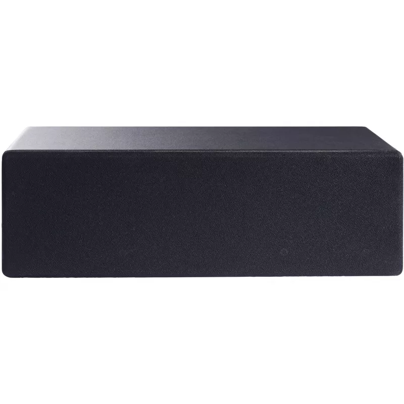 Stereo kannettava kaiutin Terratec Concert W1 musta