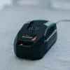 Batavia B.V. | 18V aloituspakkaus sis. 2,0Ah akku + 2,4A laturi