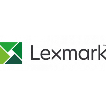 ADF-käyttö (vasen) Lexmark-tulostimille – Structural El Left Adf