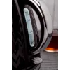 ELDOM NELA vedenkeitin, 1,7 l tilavuus, 2000 W teho, musta