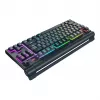 Cherry XTRFY - näppäimistö - 80 % - TKL - taustavalo