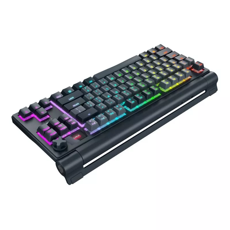 Cherry XTRFY - näppäimistö - 80 % - TKL - taustavalo