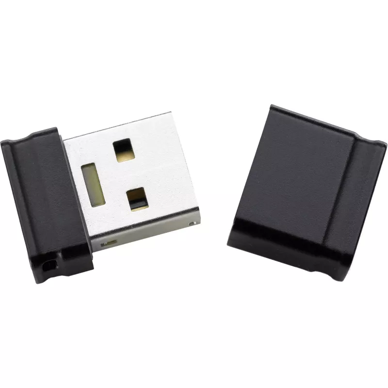 Muistitikku Flash USB2 64GB/3500490 Intenso